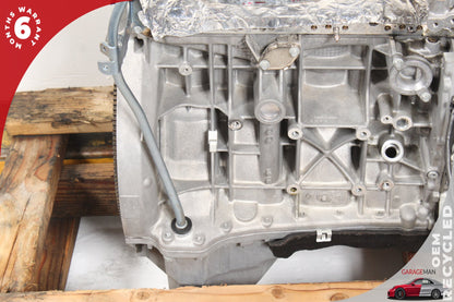 2012-2015 Mercedes-Benz C250 W204 RWD 1.8L Engine Motor 755646 87K OEM