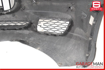 2014-2017 Maserati Quattroporte Front Bumper Cover Assembly 670005221