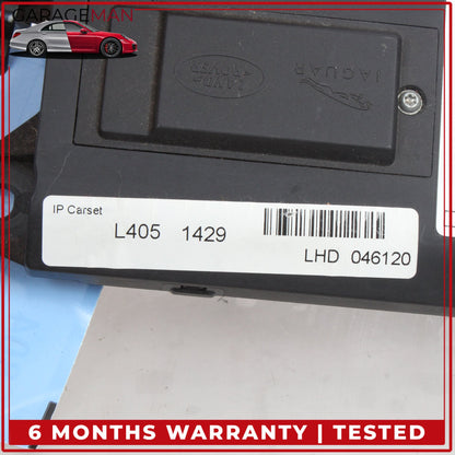 2015-2019 LR Range Rover L405 L494 Telematic Communication Control Module OEM