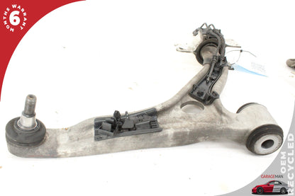 2014-2019 Mercedes W117 CLA45 AMG CLA250 Front Right Side Lower Control Arm OEM
