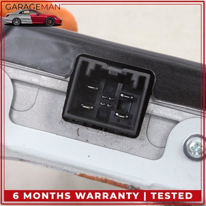 2010-2019 Mercedes W212 E350 Wagon Power Inverter Converter Control Module OEM