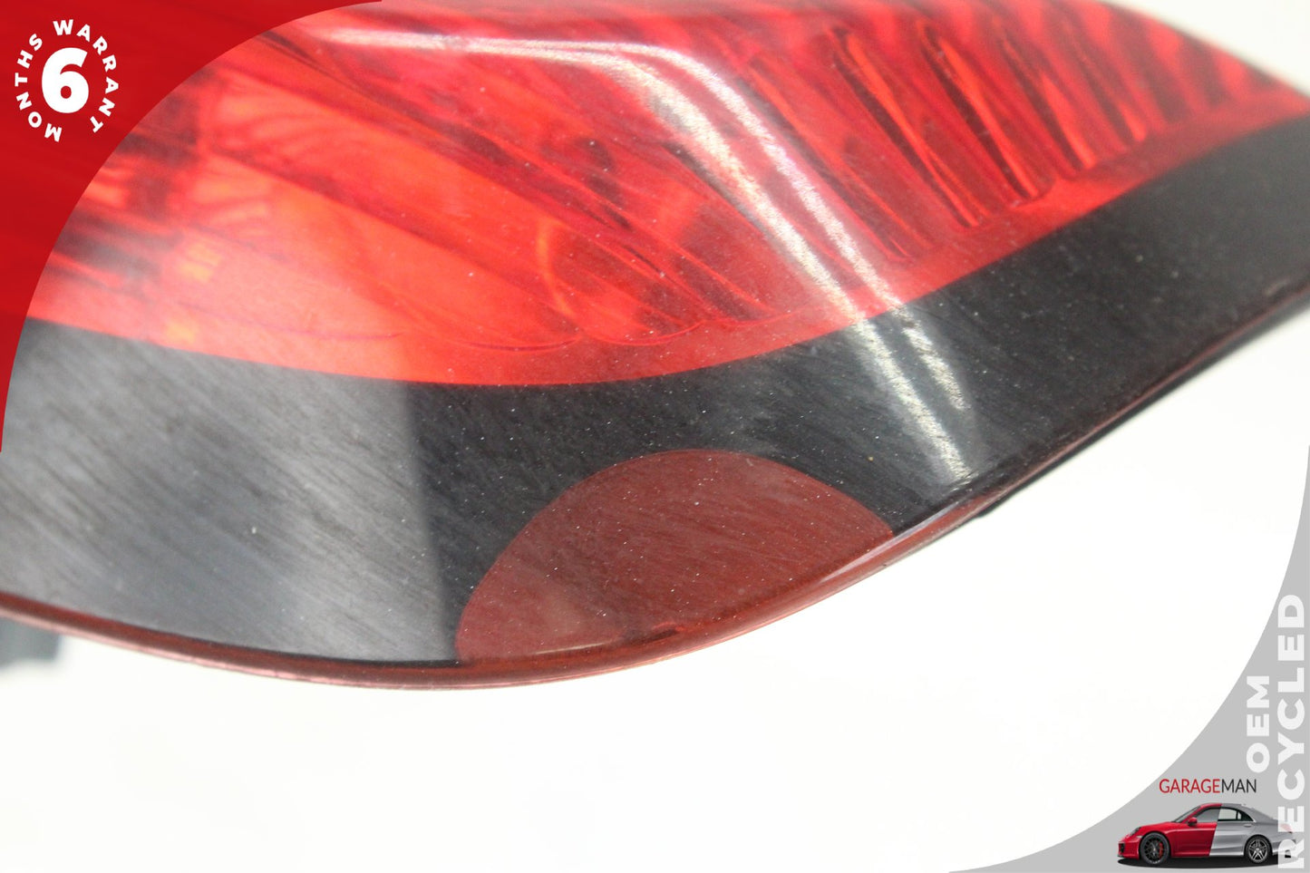 2014-2019 Chevrolet Silverado 1500 Rear Third 3rd Brake Light Lamp 20979071 OEM
