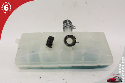 2012-2020 Tesla Model S Radiator Coolant Overflow Expansion Reservoir Tank OEM