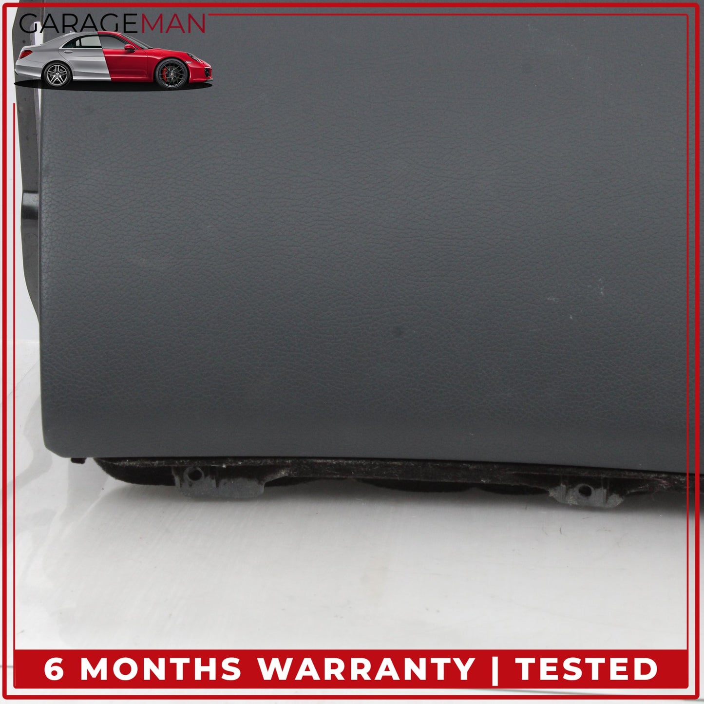 2014-2020 Mercedes W222 S550e Glove Box Storage Compartment 2226800091 OEM