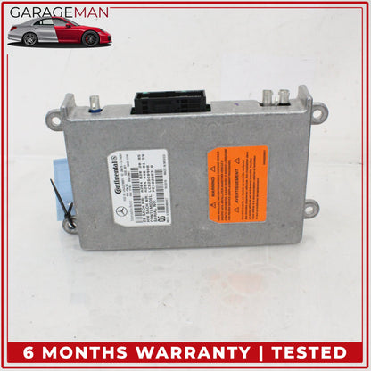 2006-2014 Mercedes W221 S400 Communication Control Module Unit 2048202085 OEM