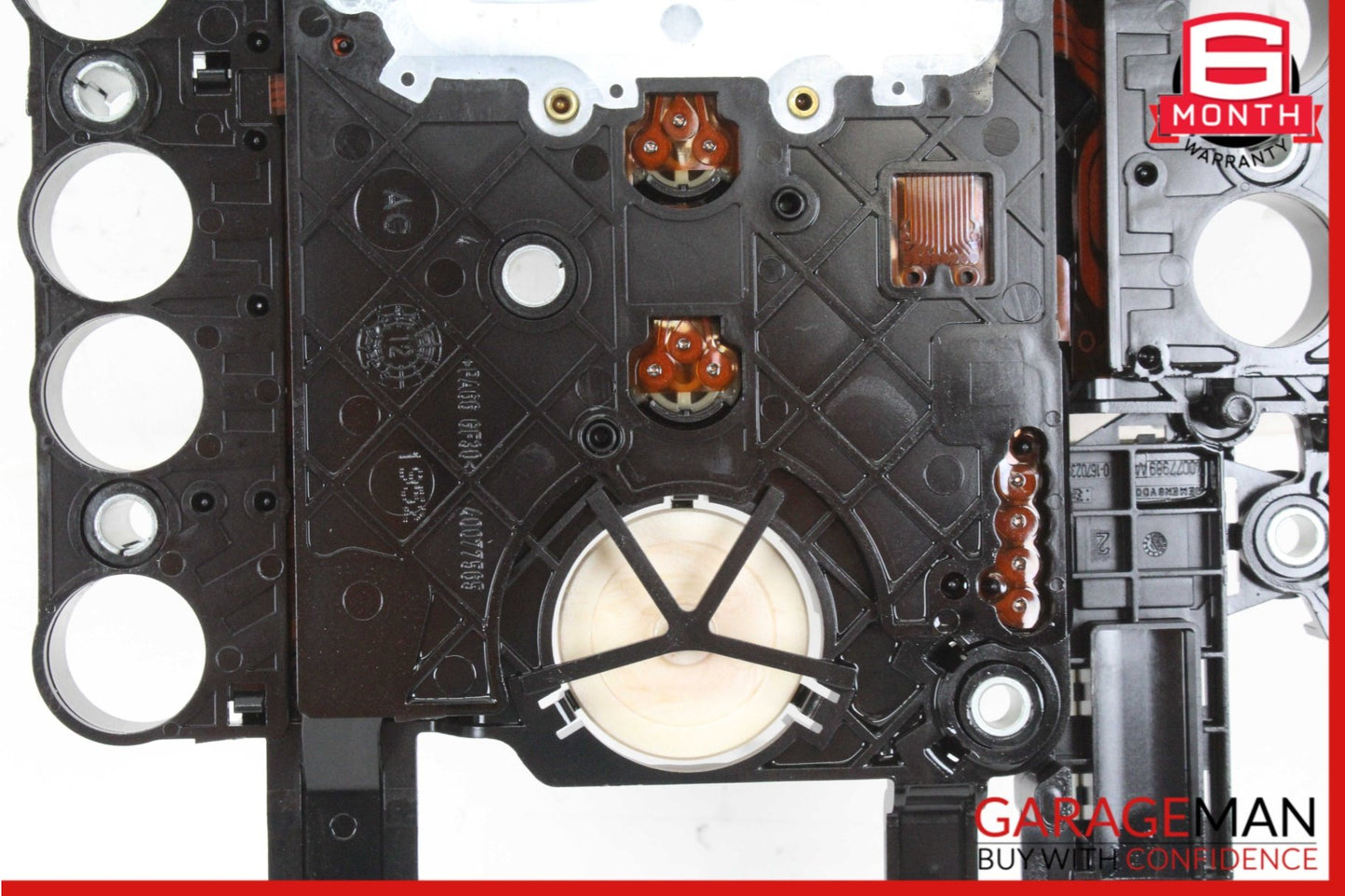 2004-2015 Mercedes-Benz C250 W204 Transmission Conductor Plate TCU 0034460310
