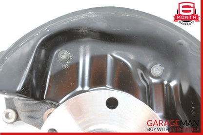 2011-2014 Volkswagen Beetle Rear Right Spindle Knuckle Wheel Hub 505436A