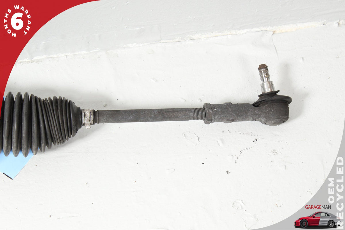 2003-2006 Jaguar XK8 X100 Power Steering Gear Rack and Pinion 7852993442 OEM