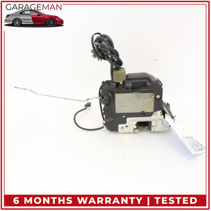 2006-2011 Mercedes W219 CLS500 Front Left Driver Side Door Lock Actuator OEM