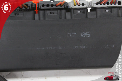 2001-2004 Mercedes-Benz SLK230 R170 RWD Power Distribution Fuse Box Control Module 1705450205 OEM