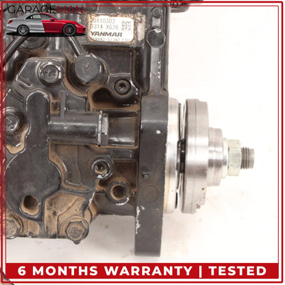 Yanmar 3TNV82A-SYB 3 Cyl Diesel Fuel Injection Pump 71994051320 OEM