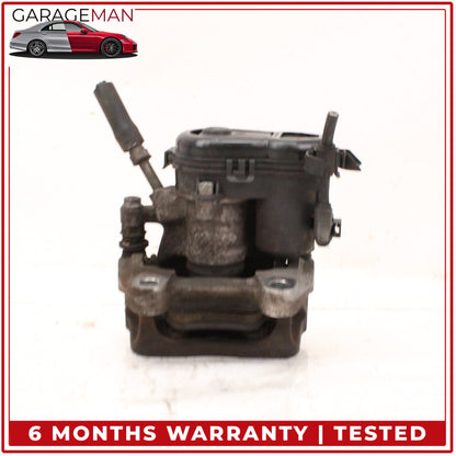 2014-2020 Mercedes W117 CLA250 GLA250 Rear Brake Calipers Set w/ Actuator OEM