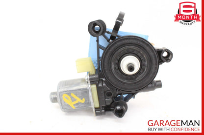 2017-2024 Audi A4 B9 Sedan Rear Left Window Regulator Motor 8W0959811 Genuine
