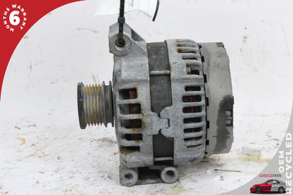 2007-2015 Mini Cooper R56 Alternator Generator 150A 14V Bosch 7604782 OEM