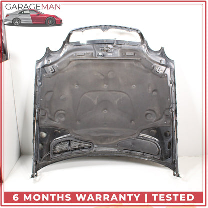 2000-2006 Mercedes W215 CL500 Coupe Front Hood Bonnet Cover Panel Assembly OEM