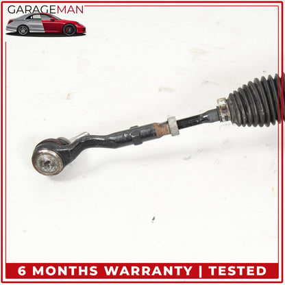 2013-2019 BMW 650i F06 Sedan Power Steering Rack 6777770 OEM