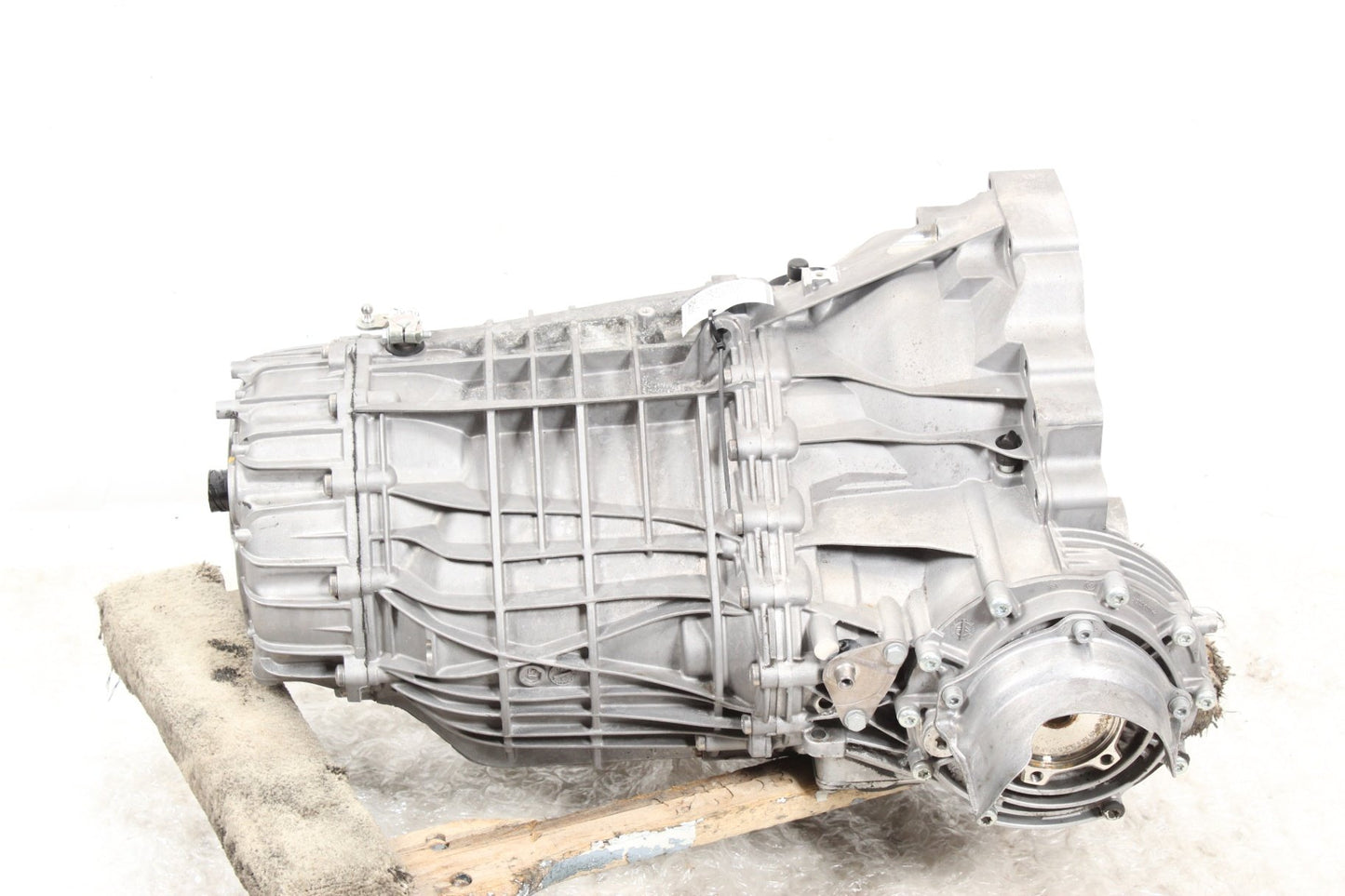 2012-2016 Audi A4 B8 FWD CVT Automatic Transmission 0AW301383 OEM 76k