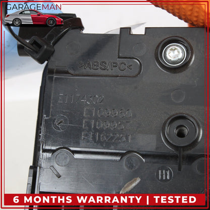 2019-2023 Mercedes W177 A220 A250 CLA250 Overhead Dome Light Lamp 0009002519 OEM