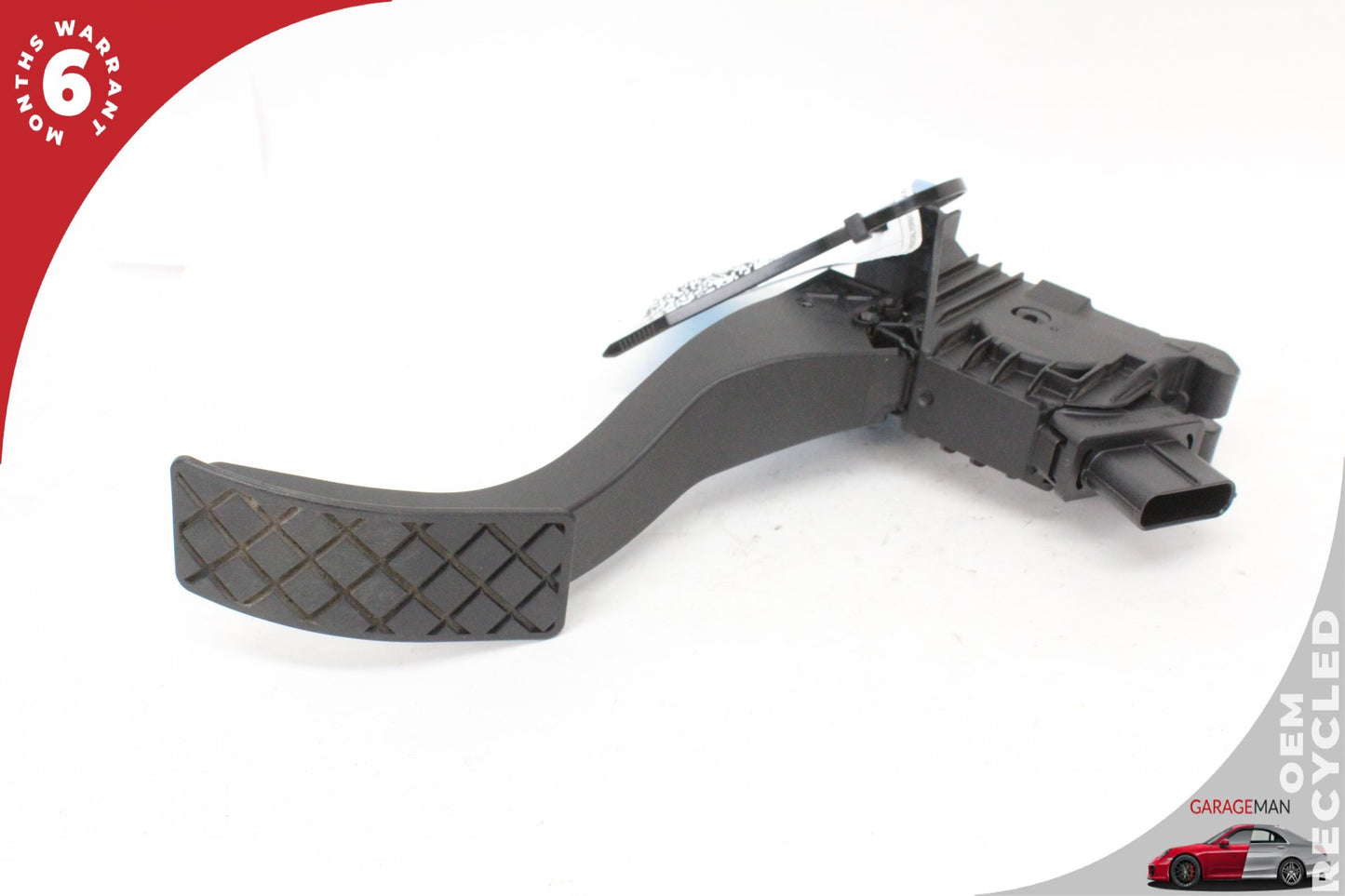 15-20 Audi A3 8V Sedan Gas Accelerator Throttle Pedal 5Q1723503H Genuine