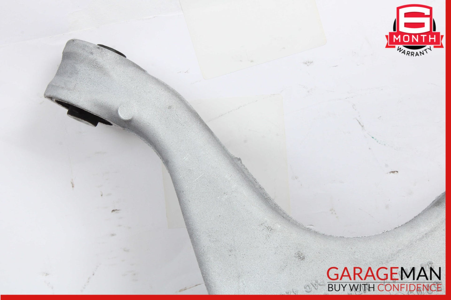2012-2018 Audi A6 A7 Rear Left Driver Side Lower Control Arm 8R0505311F OEM