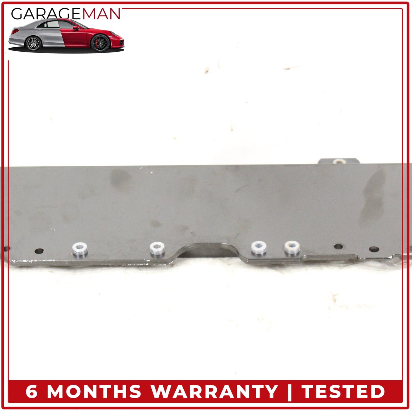 2014-2021 BMW i3 I01 Front Subframe Crossmember Support Bracket 6863506 OEM