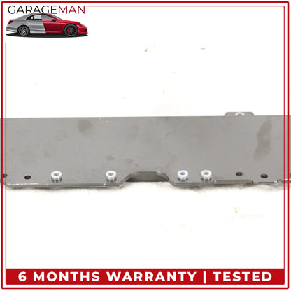 2014-2021 BMW i3 I01 Front Subframe Crossmember Support Bracket 6863506 OEM