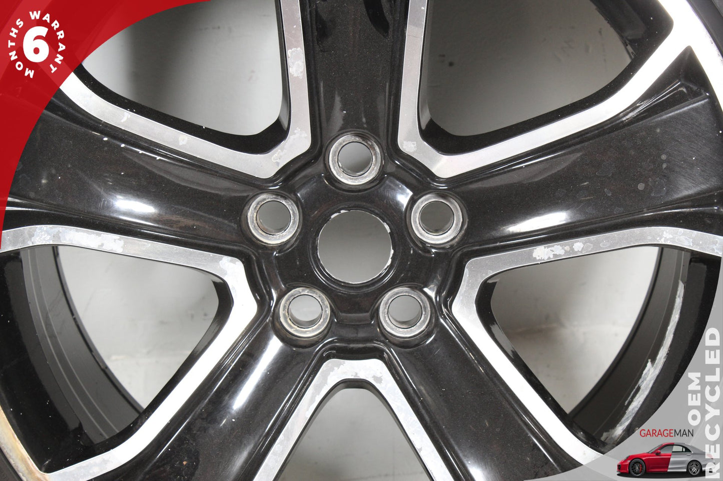 2010-2013 Land Rover Range Rover Sport Wheel Rim w/ Tire 9H3M1007BAW