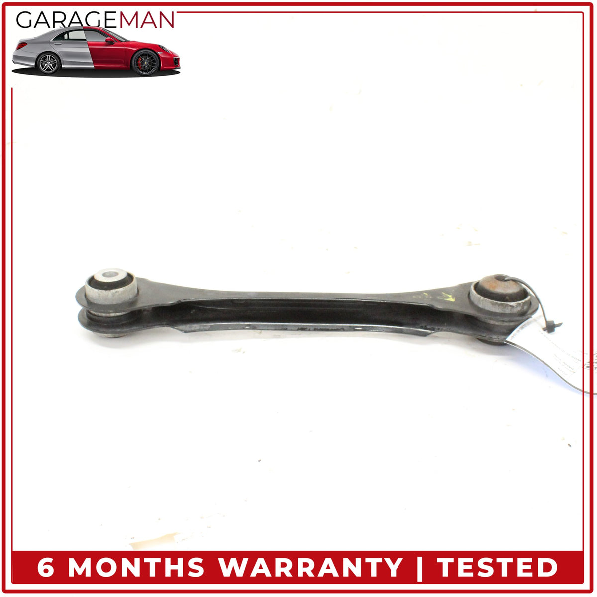 2012-2018 BMW 328i F30 RWD Right Rear Upper Control Arm 6792544 OEM