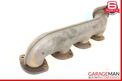 1998-2007 Mercedes-Benz ML500 W164 Right Side Exhaust Manifold 1131400009