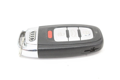 2012-2018 Audi A6 S5 A4 A5 A8 Smart Keyless Entry Remote Key Fob 8K0959754B OEM
