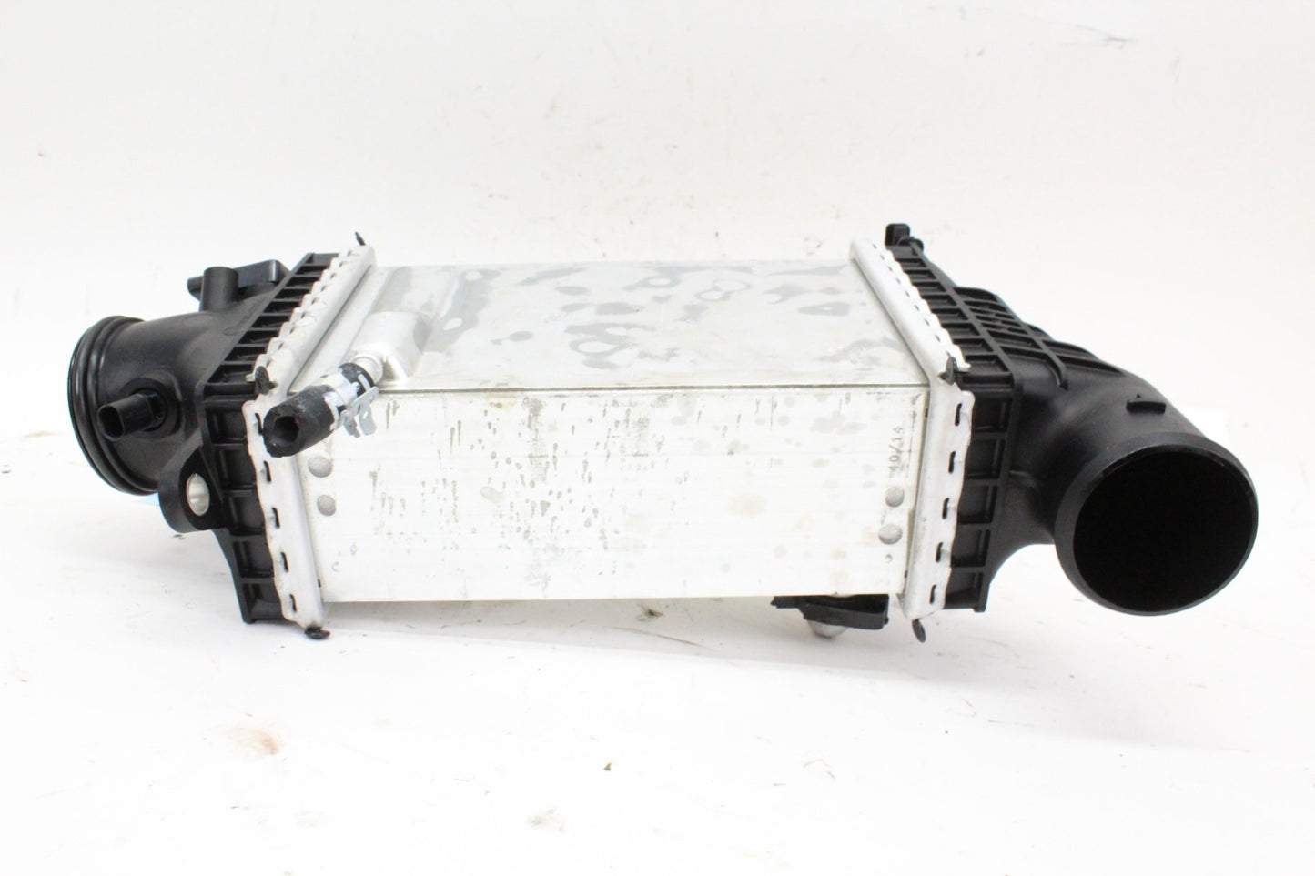 15-20 Mercedes-Benz C300 W205 AWD Intercooler Radiator 2740900614 Genuine