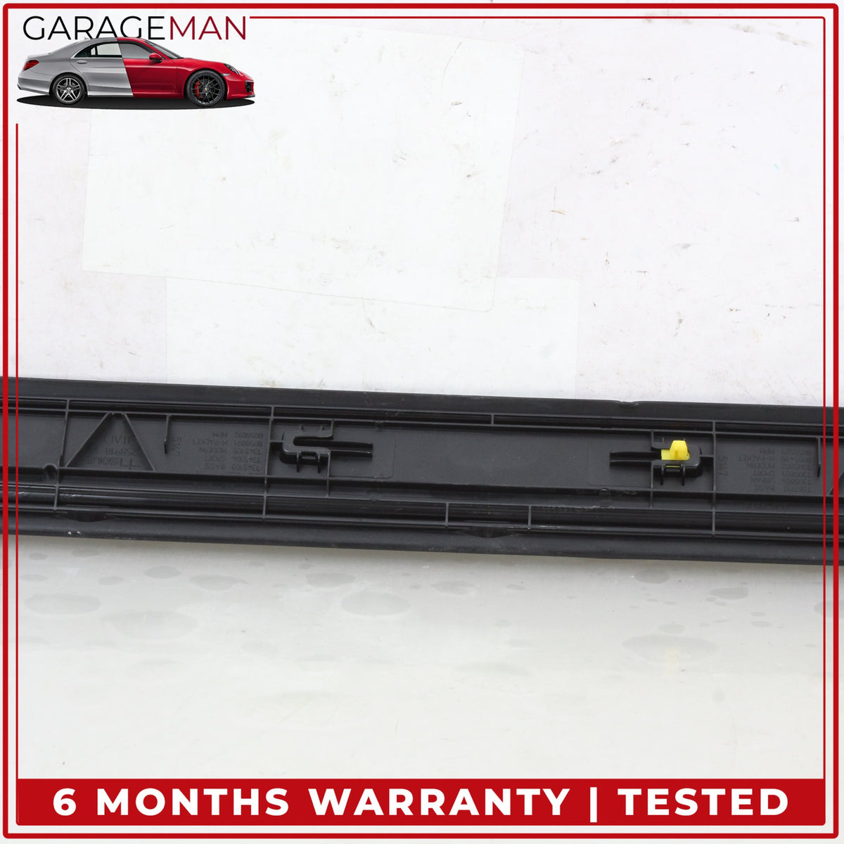2014-2021 BMW M235i F22 M-Sport Door Step Sill Left and Right Set 8055499 OEM
