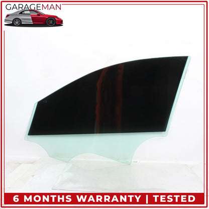 2015-2021 Mercedes-Benz C300 W205 Front Left Door Window Glass A2057251500 OEM
