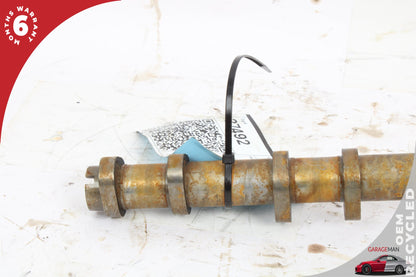 2011-2018 Porsche Cayenne 958 Right Exhaust Camshaft 06E109571D OEM