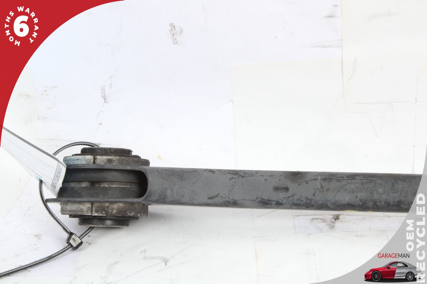 2009-2018 Audi A6 Rear Left or Right Side Lower Forward Control Arm 8K0501529L