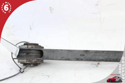 2009-2018 Audi A6 Rear Left or Right Side Lower Forward Control Arm 8K0501529L