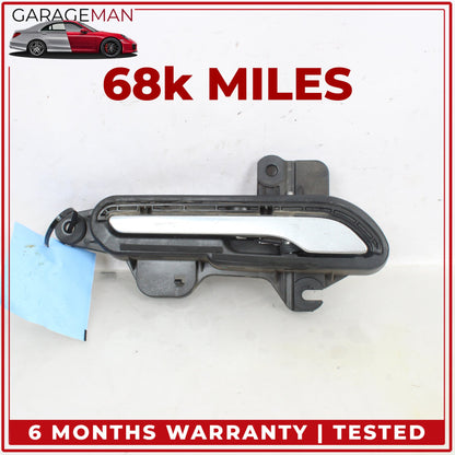 2017-2023 Tesla Model 3 Front Right Side Exterior Door Handle 108183200H OEM
