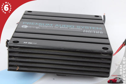 2014-2016 BMW 235i F22 Audio Sound System Amplifier AMP BimmerTech PP 86DSP