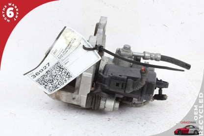 2018-2024 Audi Q5 SQ5 Rear Left and Right Side Brake Caliper Set 80A615406 OEM