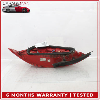 2014-2016 Mercedes W117 CLA250 Rear Left Side LED Tail Light Lamp 1179060701 OEM