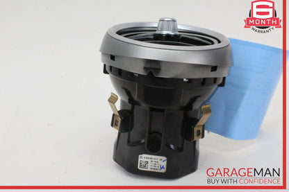 2015-2020 Mercedes-Benz C300 W205 Sedan Dash Air Vent Centre 2058300301 Genuine
