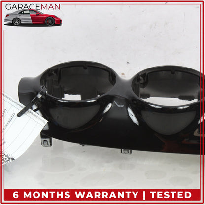 2019-2025 Mercedes W177 A220 CLA250 Dash Center Air Vent Bezel Trim Cover OEM