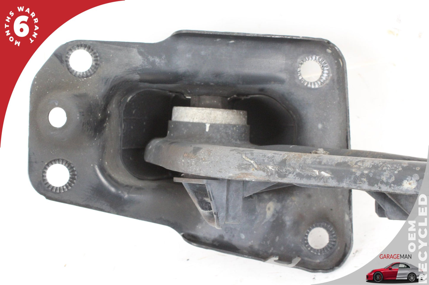 2015-2020 Volkswagen Golf Rear Left Rearward Trailing Control Arm 1K0501476 OEM