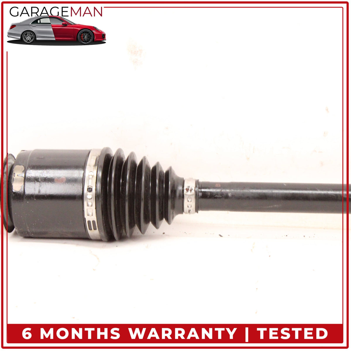 2006-2013 Mercedes W251 R350 Front Right Side CV Axle Drive Shaft 2513300601 OEM