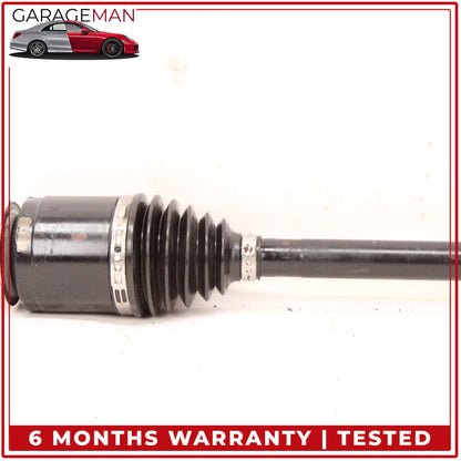 2006-2013 Mercedes W251 R350 Front Right Side CV Axle Drive Shaft 2513300601 OEM