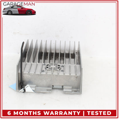 2014-2020 Mercedes C207 E400 Coupe Harman Becker Amplifier AMP 2189006806 OEM