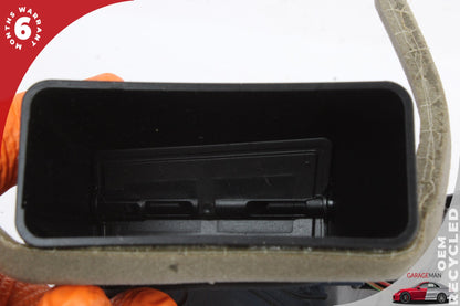 2011-2013 BMW F10 550i 528i 535i Front Left Dash AC A/C Air Vent 9166883 OEM