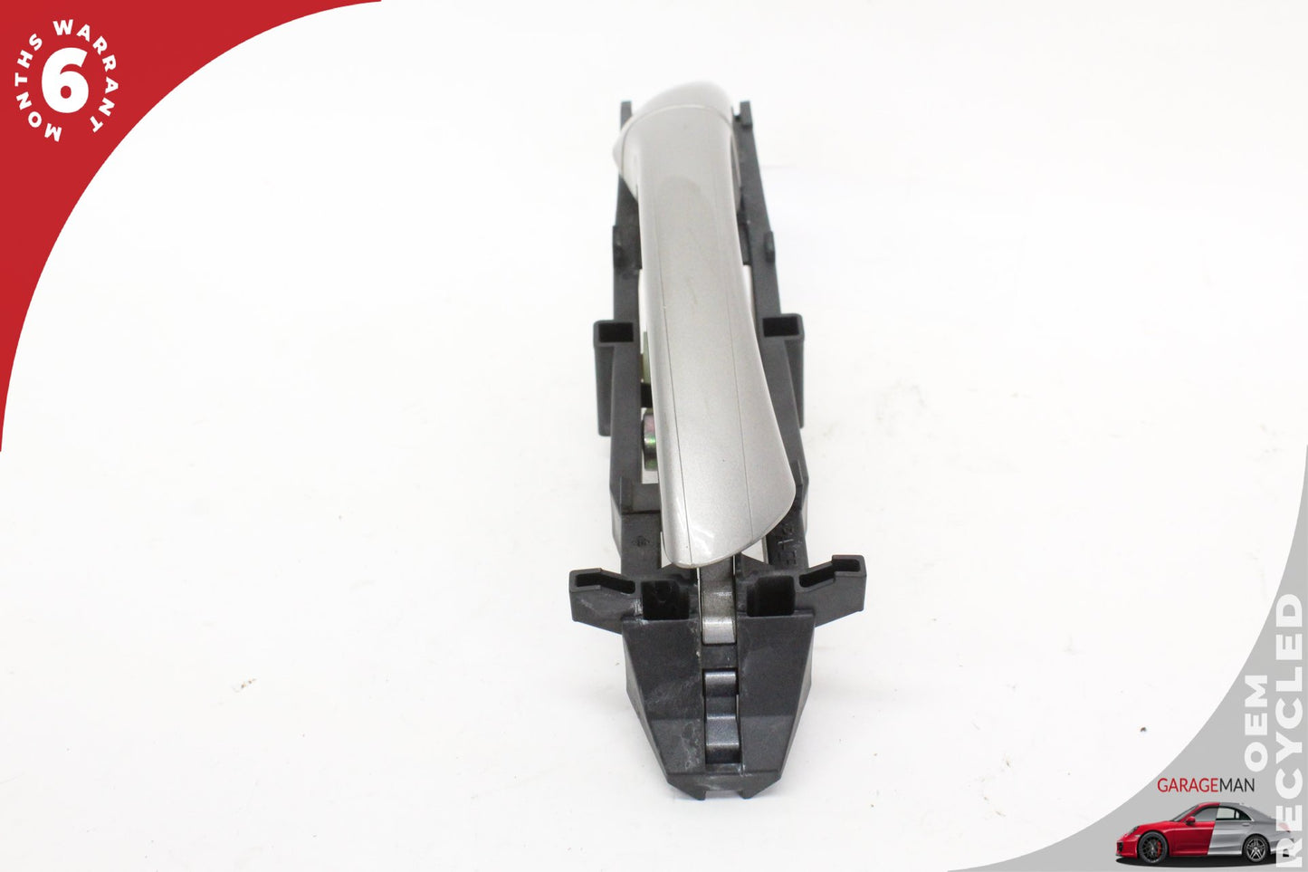 2005-2007 Mercedes-Benz C230 W203 Right Front Exterior Door Handle Genuine