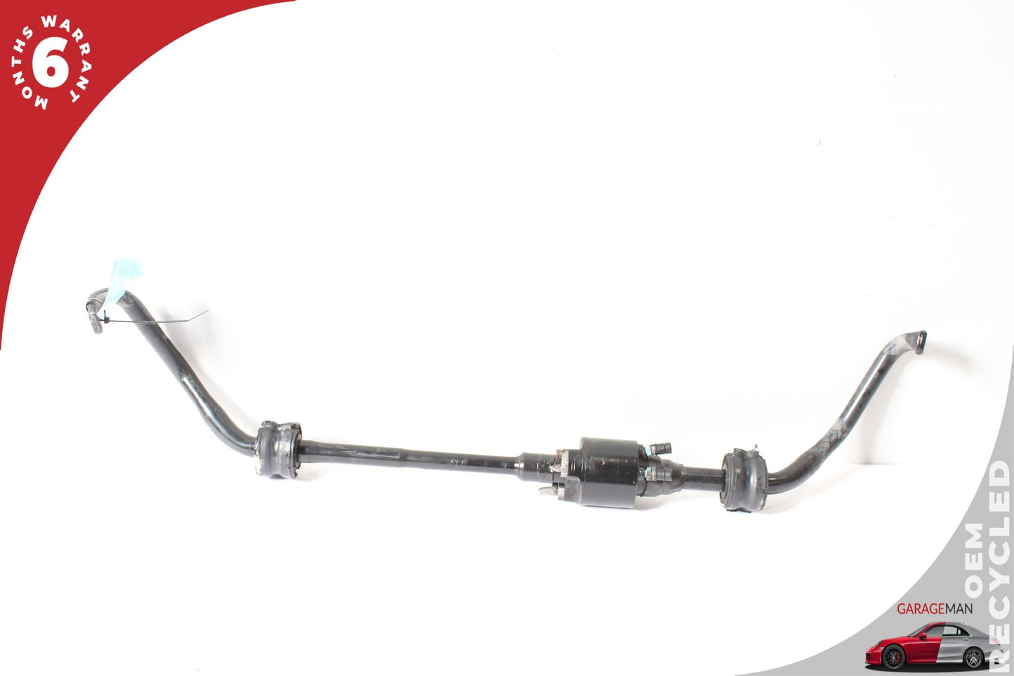 2009-2015 BMW 750i xDrive 640i Front Stabilizer Anti Roll Sway Bar 6781424 OEM