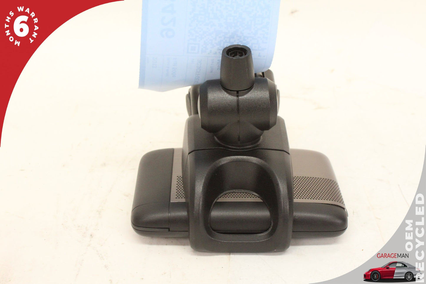 2012-2019 Fiat 500e GPS NAV Navigation w/ Cradle Mount 04725917AB OEM